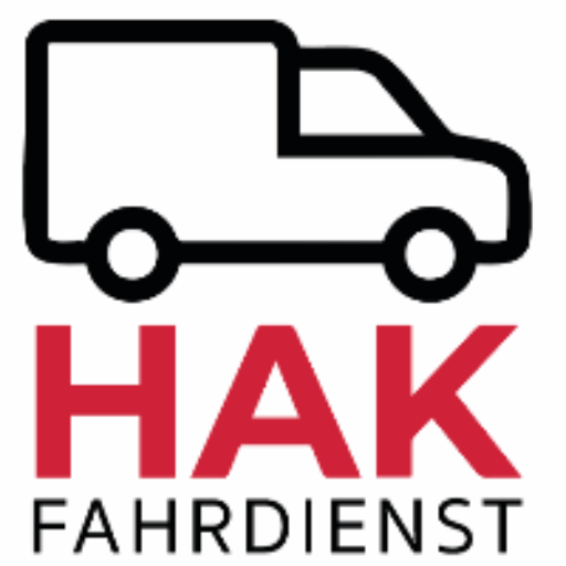 HAK Fahrdienst
